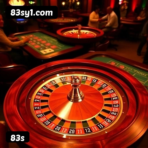 Cassino ao Vivo 83s - Dealers Brasileiros Profissionais